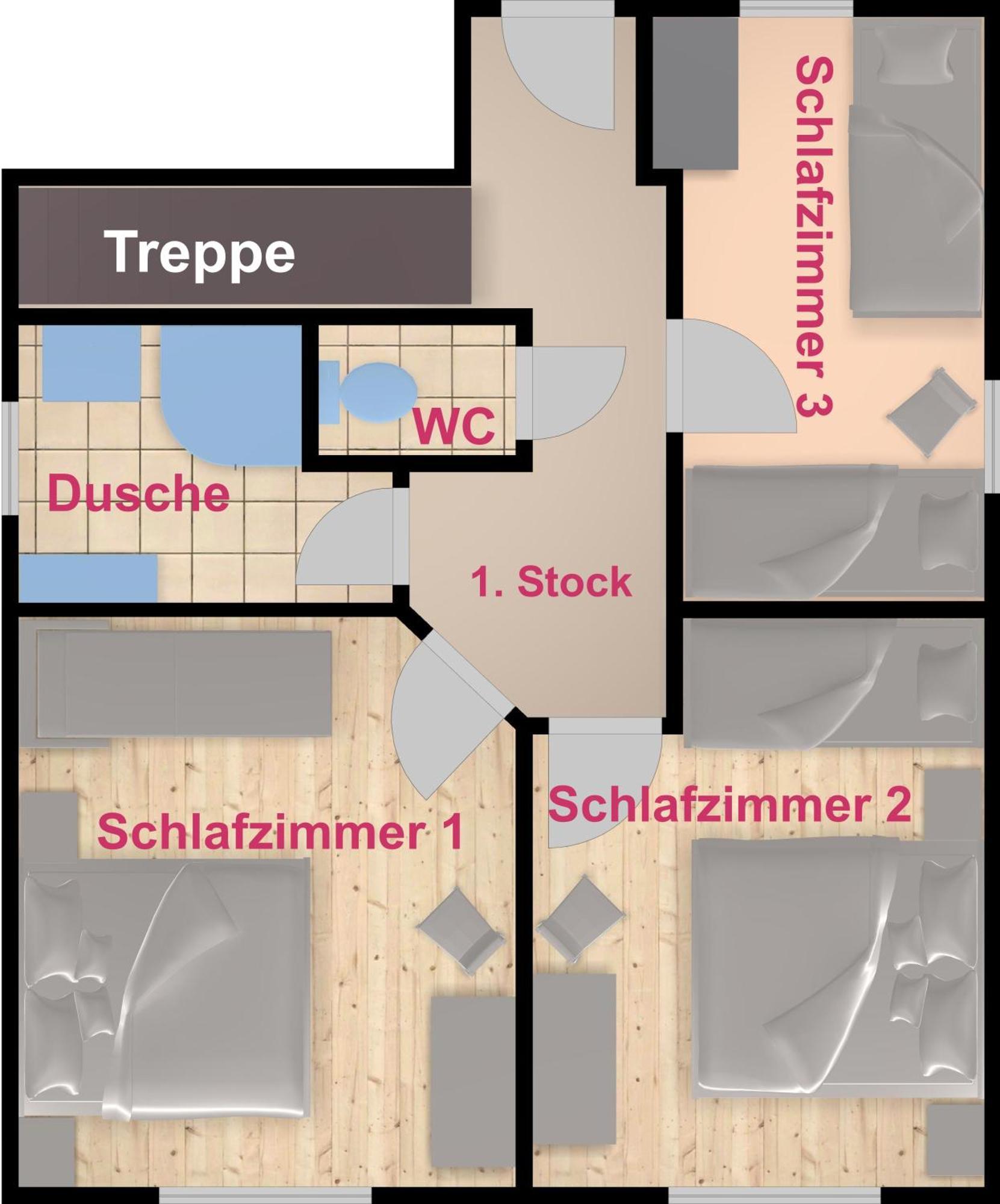 Alpen Chalet Ellmau Zentrum Extérieur photo